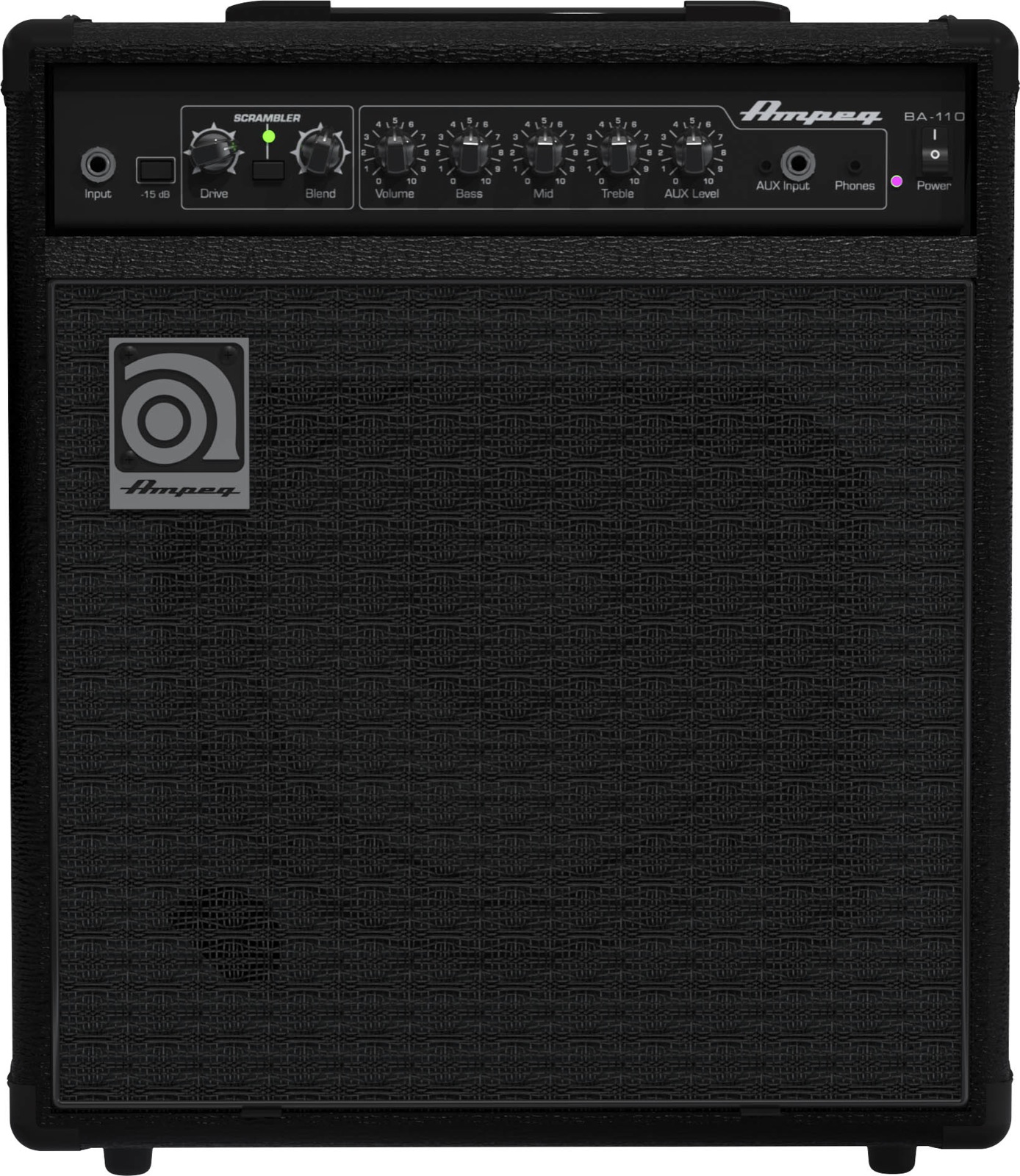 Ampeg BA-110 V2