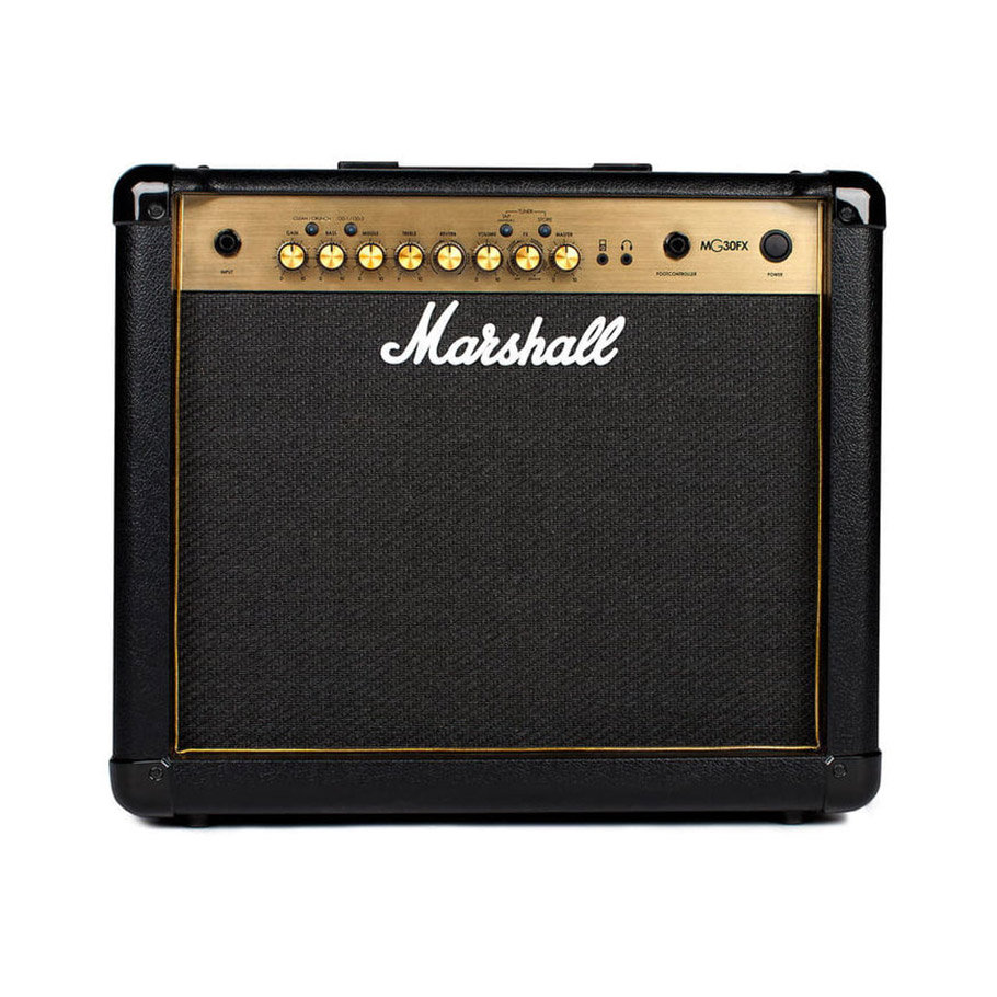 Marshall MG30GFX