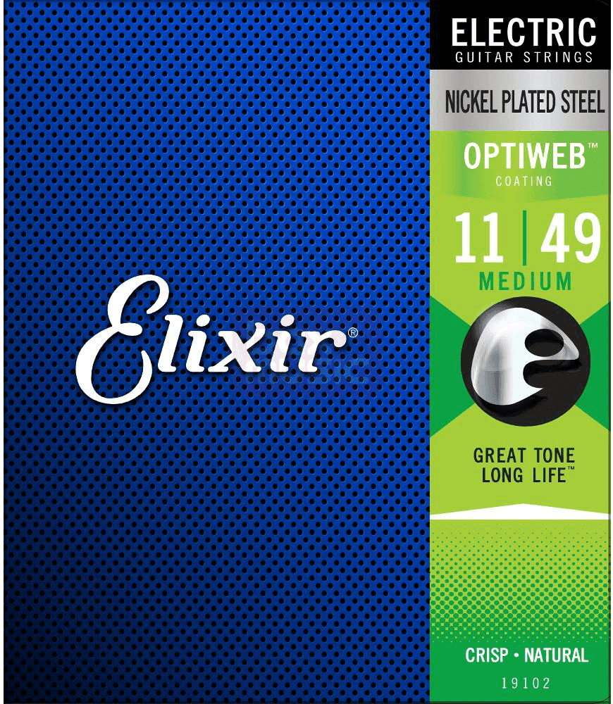 Elixir Optiweb Medium Medium 11-49