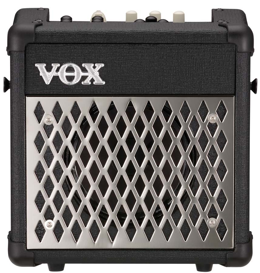 VOX MINI 5 AMPLI MODELISATION-1