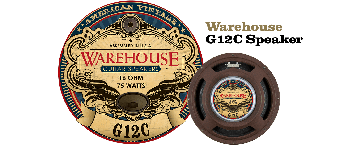 Speaker-Warehouse-G12C