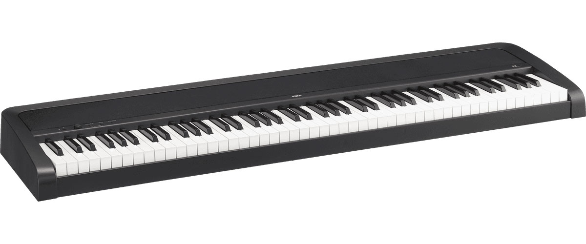 KORG+B2+BK-3