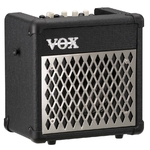 VOX MINI 5 AMPLI MODELISATION