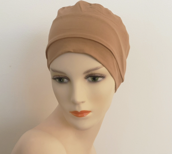 BASIC COTON CHAMOIS