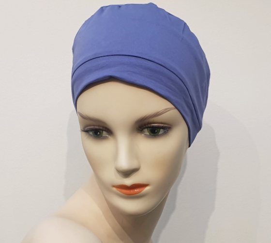 BASIC COTON BLEU BLEUET