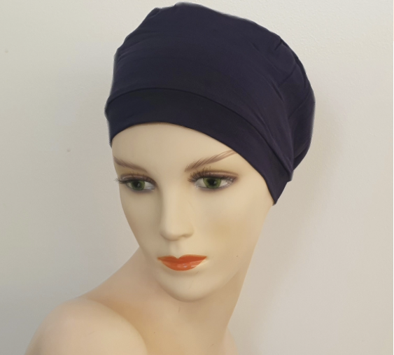 BASIC COTON DARK NAVY