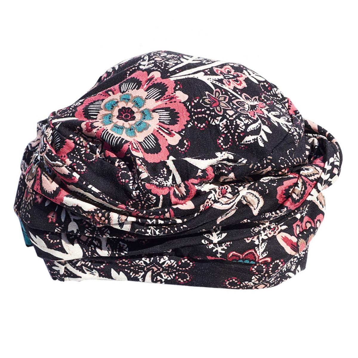 Turban-chimio-Malou-multicolore-P209-Gisela-Mayer-zoom