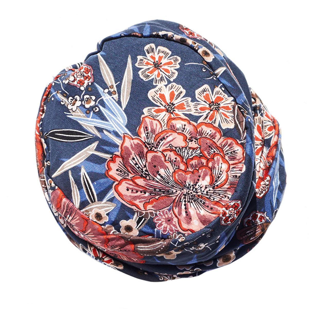 Turban-chimio-Malou-multicolore-P203-Gisela-Mayer-zoom