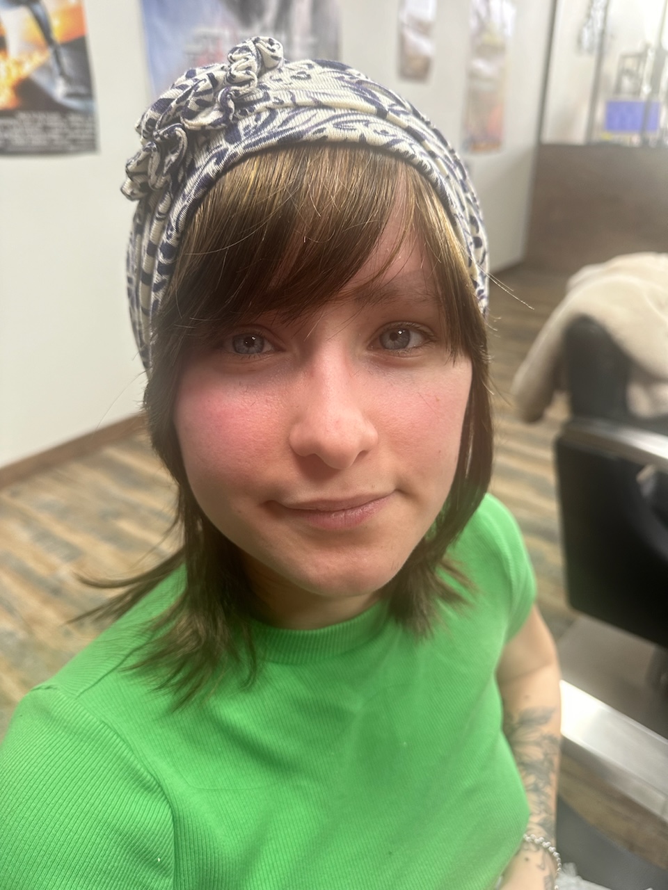 halo hair 209