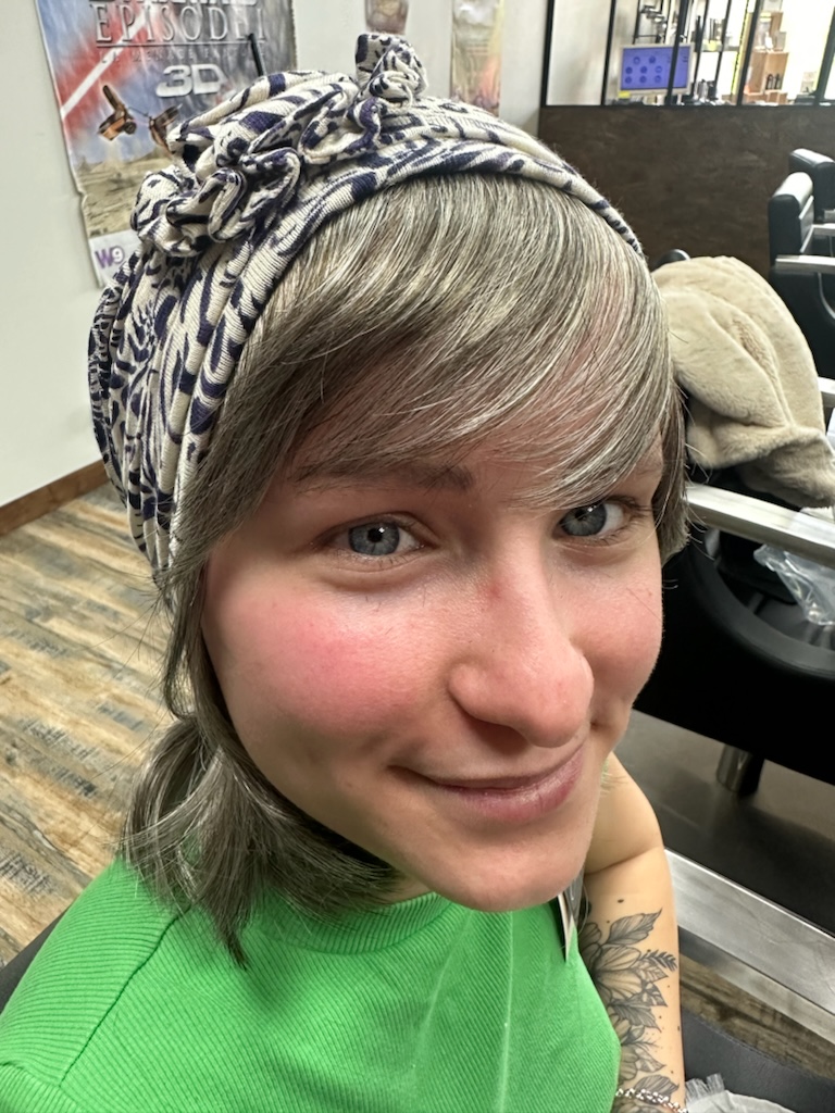 HALO HAIR 364460