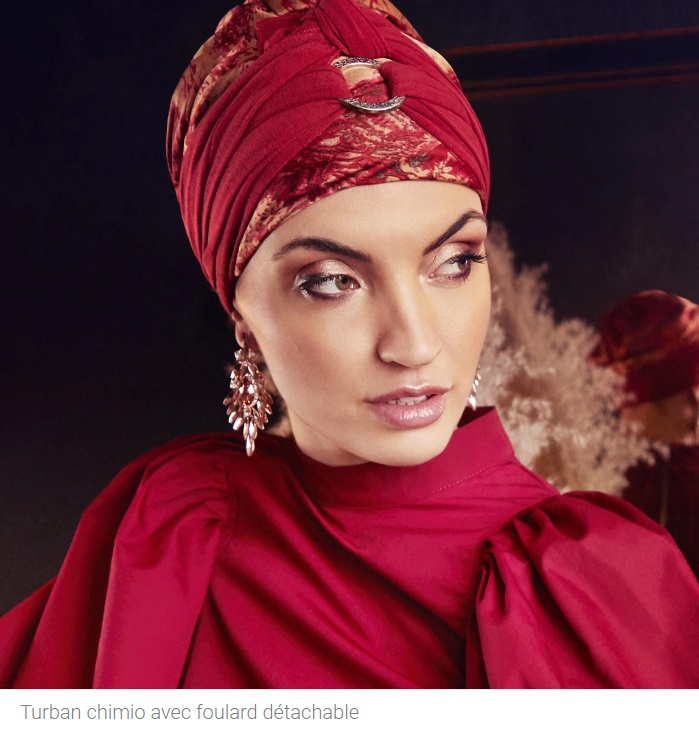 BOHO TURBAN VALENTINO2