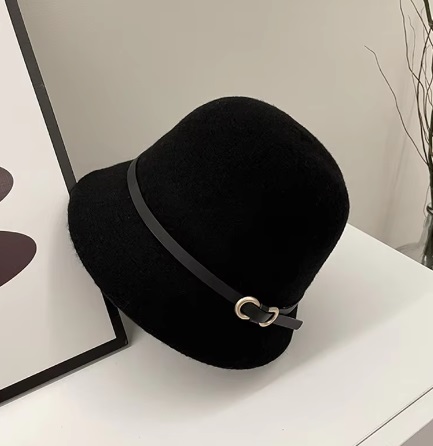 CHAPEAU LOU NOIR