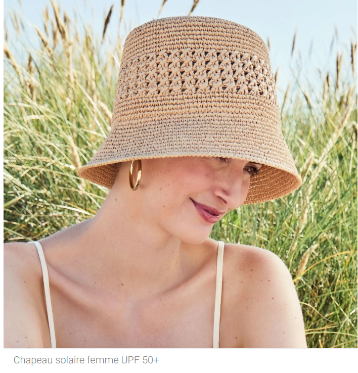 chapeau saint raphael