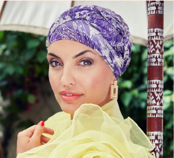 boho amethiste