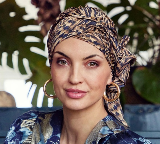 BOHO TWIN SET MOLITOR
