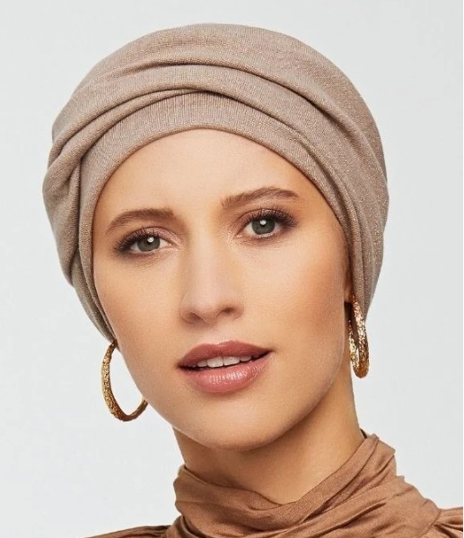 SET IVA CARAMEL