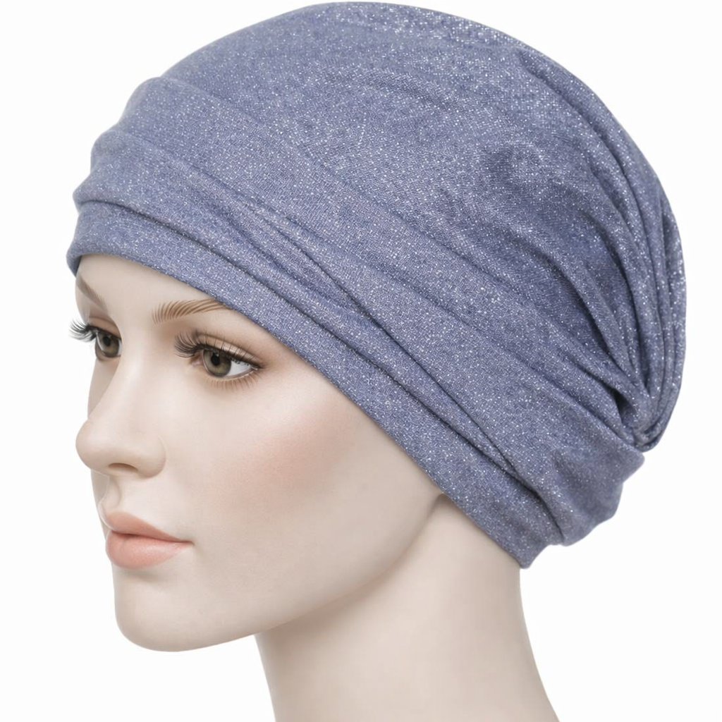 SET IVA BLUE DEMIN