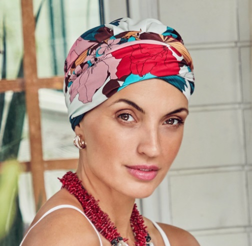 BOHO FUSION FLORALE
