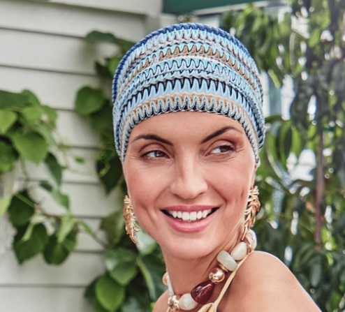 BOHO MISSONI