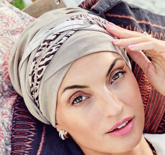BOHO AFRICA