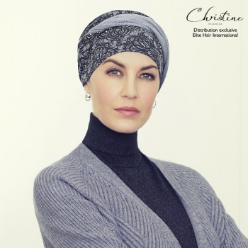 turban chimio bambou