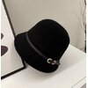 CHAPEAU LOU NOIR