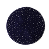 BERET STRASS NAVY
