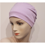 BASIC COTON MAUVE