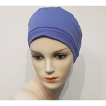 BASIC COTON BLEU BLEUET