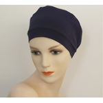 BASIC COTON DARK NAVY