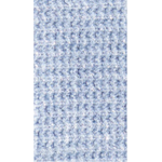 THEA CACHEMIR BLEU
