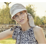 BRIANA CAP 66 SABLE