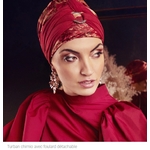 BOHO TURBAN VALENTINO2