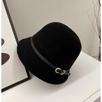 CHAPEAU LOU NOIR
