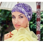 boho amethiste