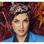 TURBAN BOHO PORTOFINO