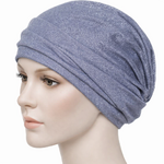 SET IVA BLUE DEMIN