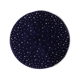 BERET STRASS NAVY