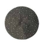 BERET STRASS KAKI