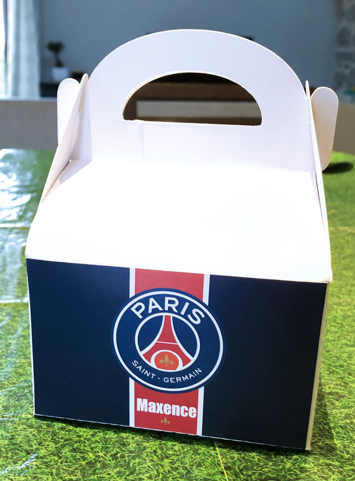 boite surprise