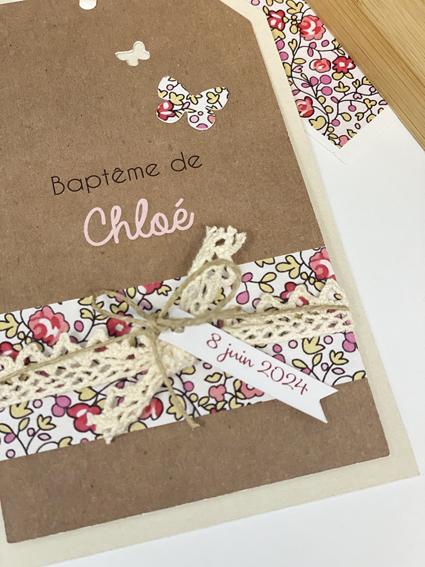 Invitation kraft liberty4