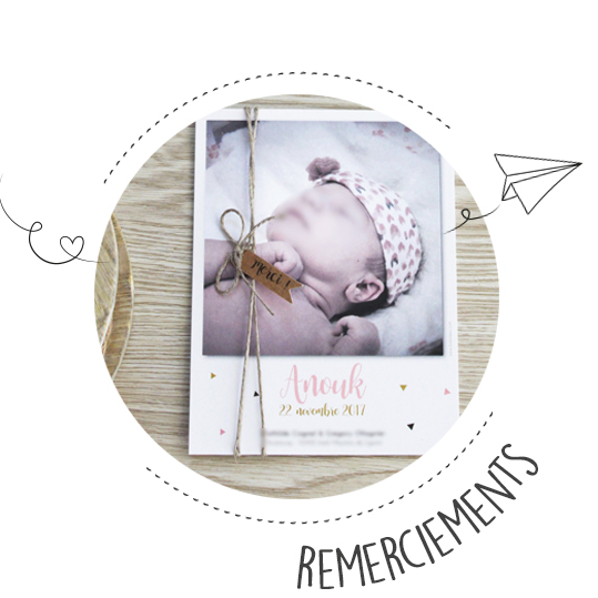 Remerciements
