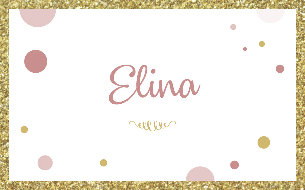 Anniversaire confetti