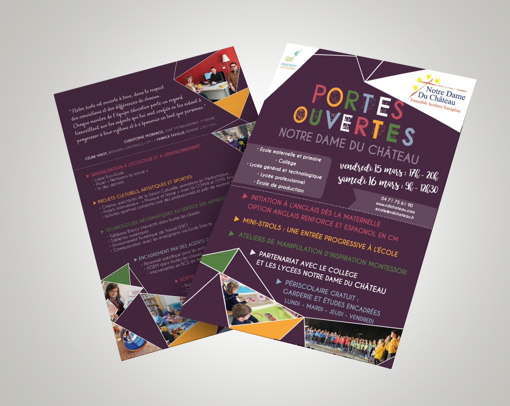 flyer ndc copie
