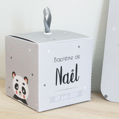 boite