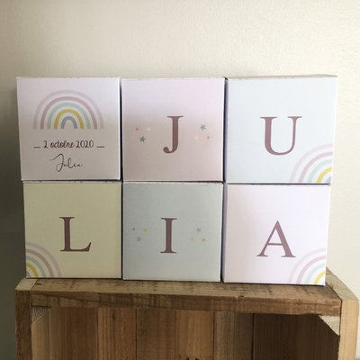 cube lettre4