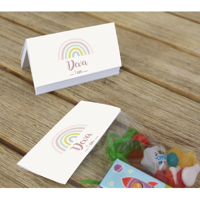 sachet bonbon