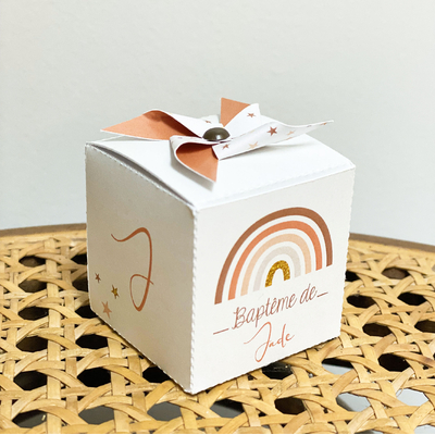 boite terracotta