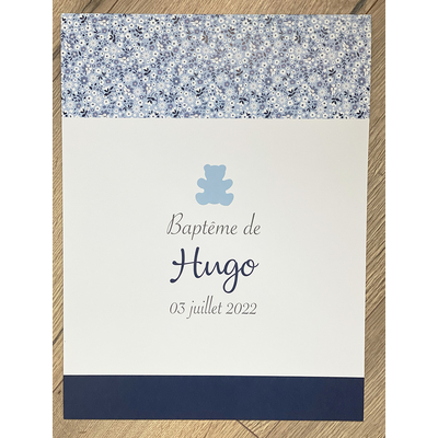 affiche