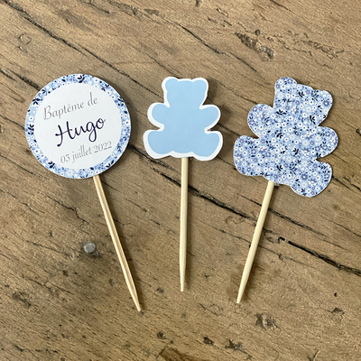 cake top